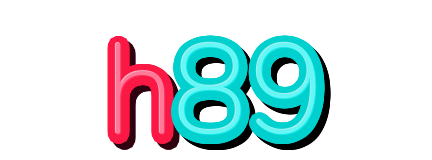 h89 — logo kanal