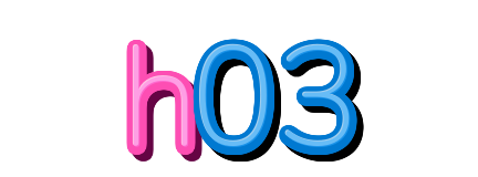 h03 — logo kanal
