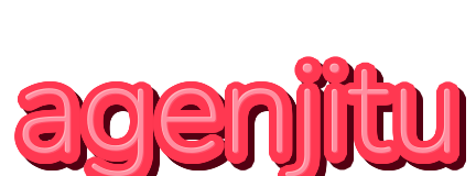 agenjitu — logo kanal